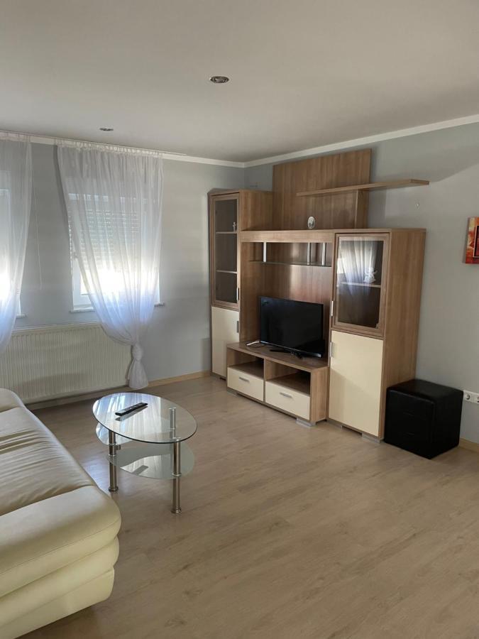 فيتسلار Ferienwohnung Gambrinus In Hotel Gambrinus المظهر الخارجي الصورة
